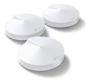 Tp-link Deco Wifi5 Mesh Para Todo El Hogar Ac1300, 3-pack_0