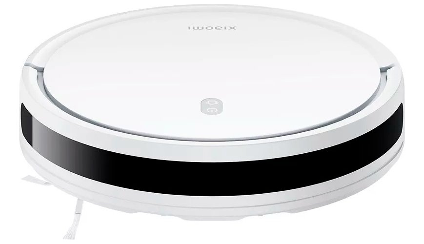 Aspiradora Inteligente Xiaomi Mi Robot Vacuum E10 Color Blan_4