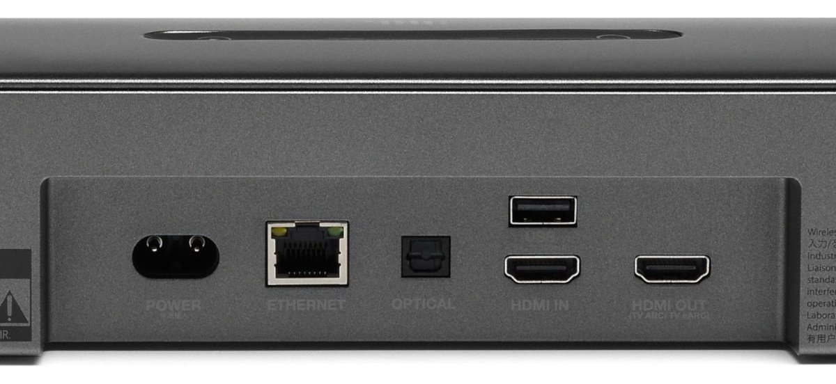 Barra De Sonido Jbl 5.0 Canales Multibeam Dolby Atmos_5