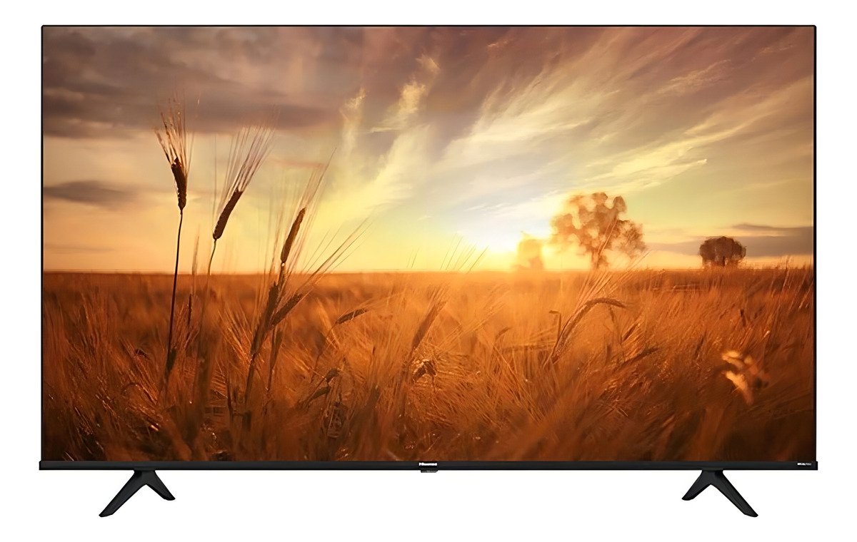 Televisión Hisense 43a60gv 43 Vidaa Ultra Hd 4k 3840x2160_0