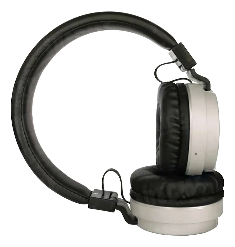 Audifonos Diadema Bluetooth Klip Xtreme Fury Khs-620sv _6
