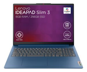 Lenovo Ideapad3 Slim 15ian8 15.6 Fhd Intel N100 8gbram 256_0