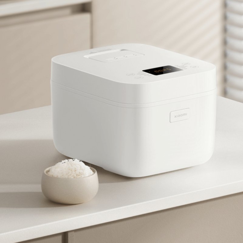 Arrocera Multifuncional Xiaomi Multifuncional Rice Cooker 1._2