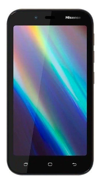 Celular Hisense U30 32gb 1gb Ram Gris_3