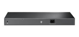 Switch Poe+ Jetstream Sdn Administrable 24 Puertos 10/100 Mb_1