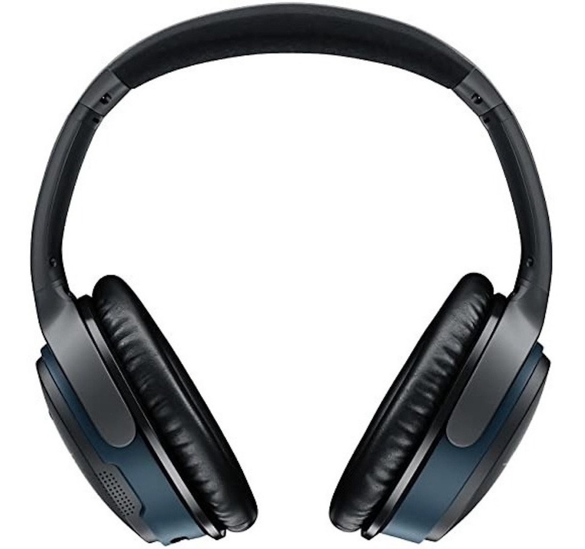 Audifonos Soundlink Bose Around-ear Wireless Negro Ii _2