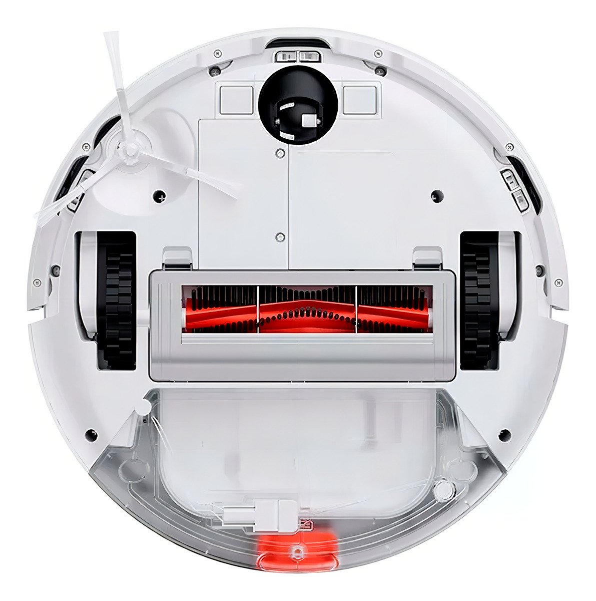 Aspiradora Inteligente Xiaomi Mi Robot Vacuum E10 Color Blan_1