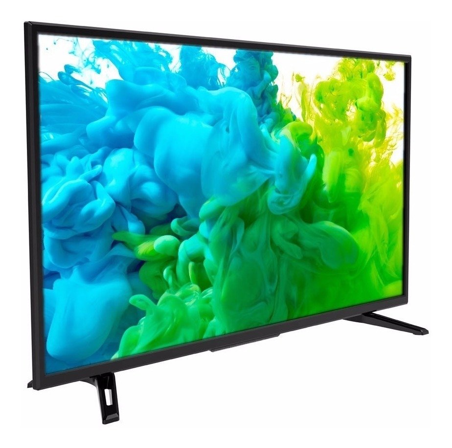 Vios Tv3219 Pantalla Led 32 Hd Vga Hdmi Nueva_3