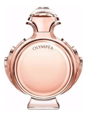 Perfume Dama Paco Rabanne Olympea 80 Ml_0