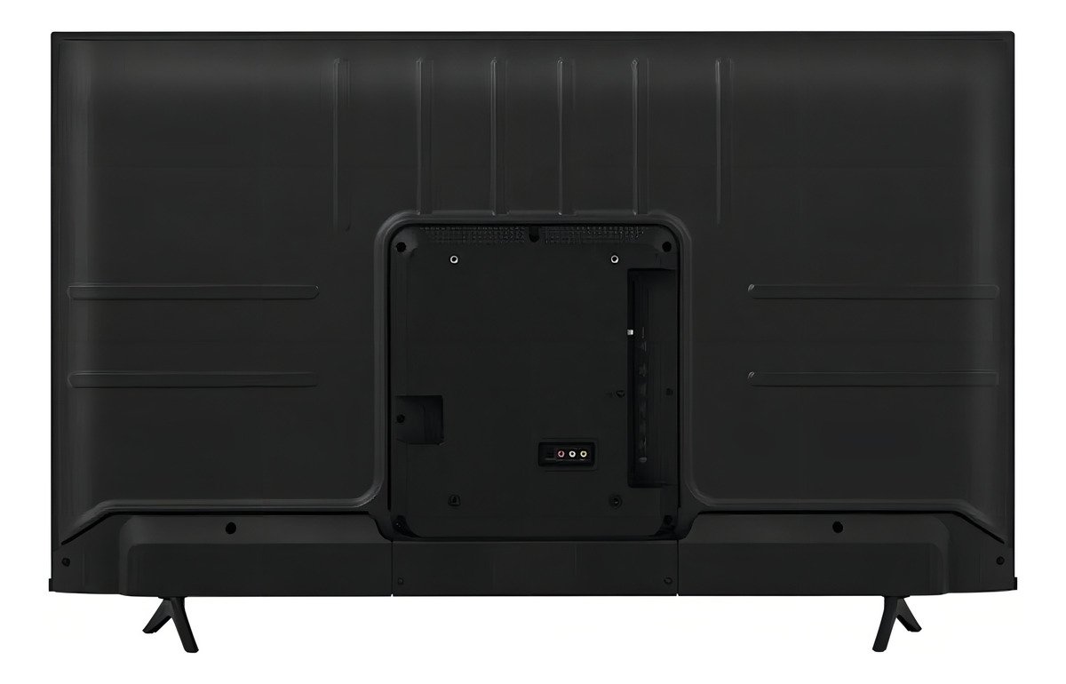 Televisión Hisense 43a60gv 43 Vidaa Ultra Hd 4k 3840x2160_2