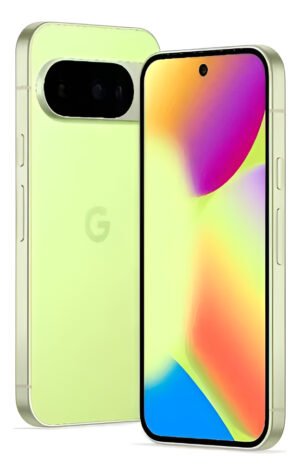 Google Pixel 10 5g Smartphone 128gb 12 Gb Lemongrass_0