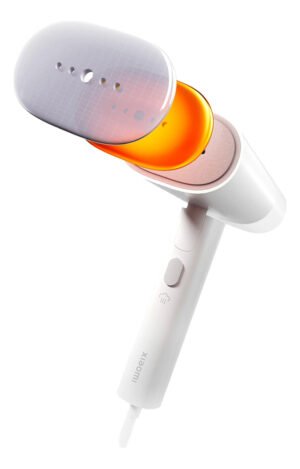 Plancha A Vapor Xiaomi Handheld Garment Steamer - Cover Color Blanco_1