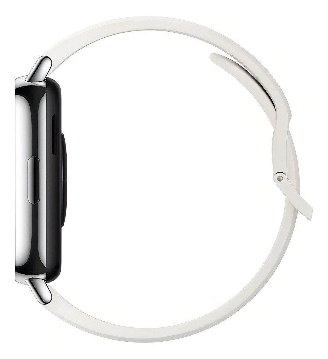 Smartwatch Xiaomi Redmi Watch 5 Lite Amoled 1.96' Light Gold_2