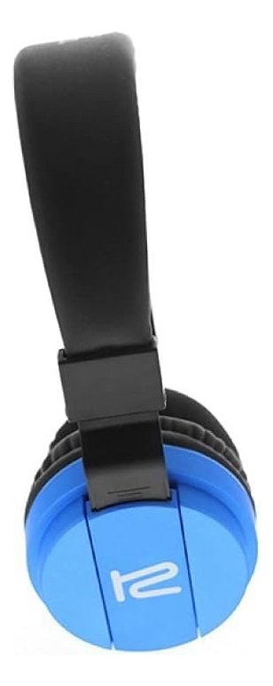 Audifonos Diadema Bluetooth Klip Xtreme Fury Khs-620sv _3