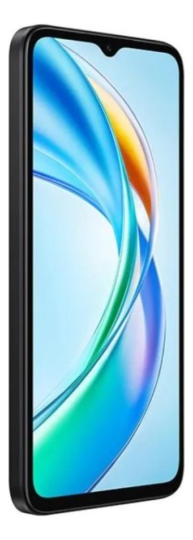 Celular Honor X5b 128 Gb 4gb Ram Azul Y Negro_2