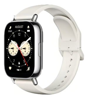 Smartwatch Xiaomi Redmi Watch 5 Lite Amoled 1.96' Light Gold_1