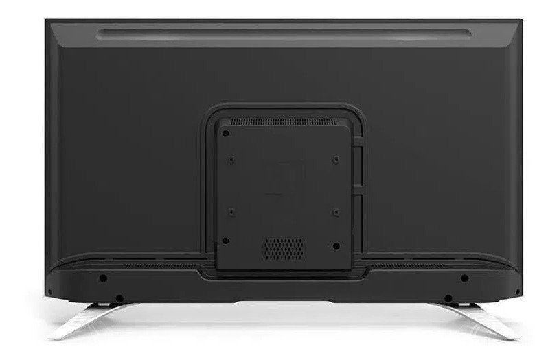 Pantalla Led Hkpro 43'' Full Hd Smart Tv Hkp43sm8_2