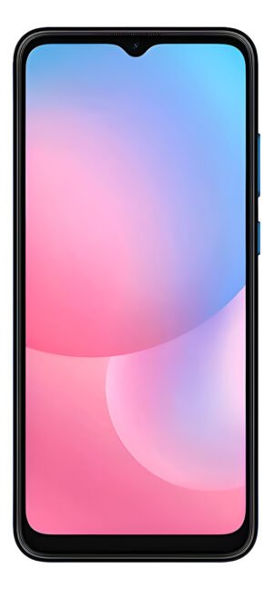 Celular Hisense E60 Lite 64 Gb Azul 2gb Liberado Nuevo_0