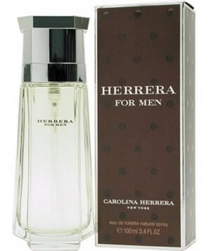 Perfume Herrera For Men By Carolina Herrera Para Hombre_0