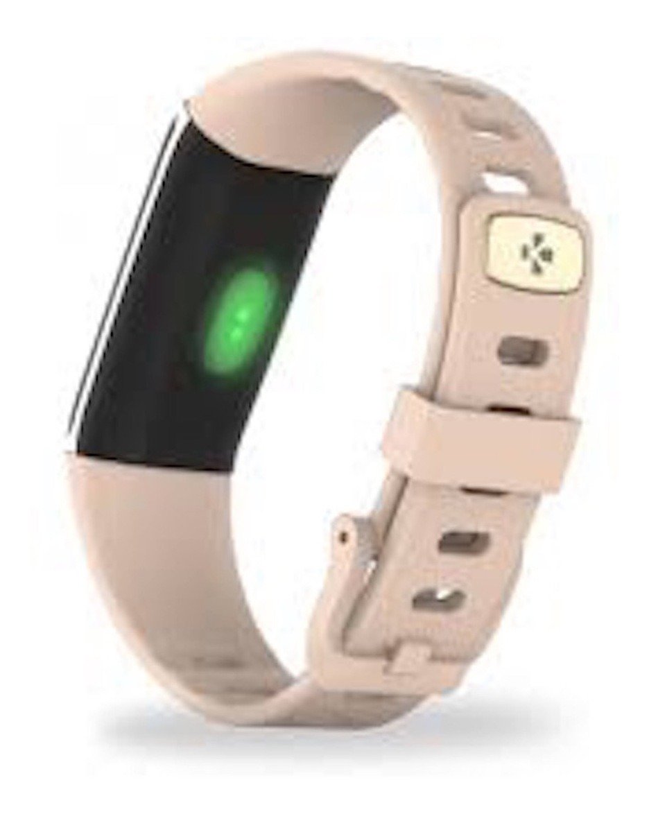 Smartband Mykrono Zetrack Ip67, Notificaciones, Calorias_9