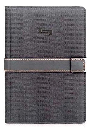 Solo Metro Universal Tablet Case, Fits Tablets 8.5 Up To 11_0