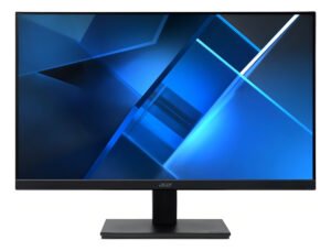 Monitor Acer V277 Ebmix 27 Ips 1080p 4ms 100hz Hdmi Vga 2x2w Color Negro_0