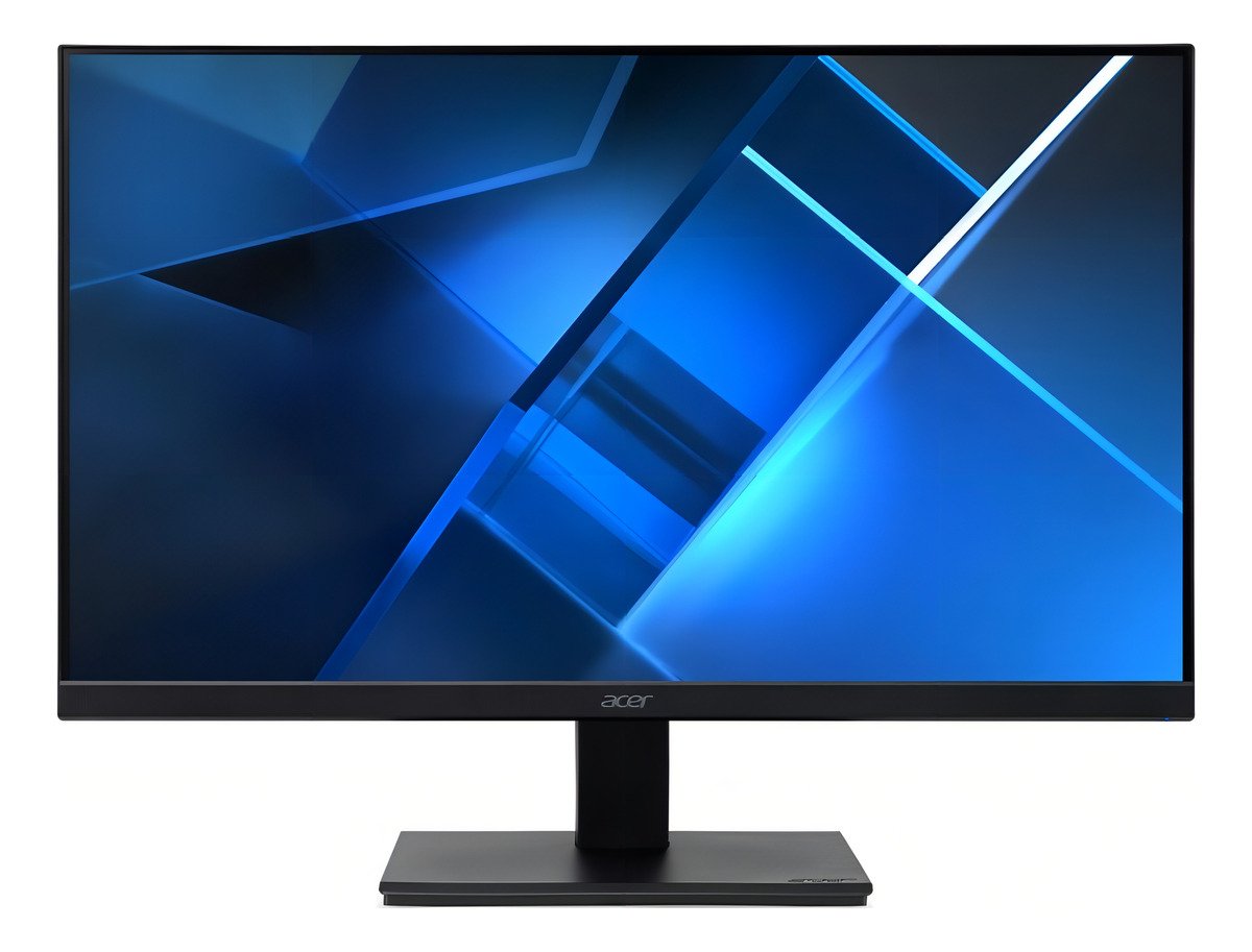 Monitor Acer V277 Ebmix 27 Ips 1080p 4ms 100hz Hdmi Vga 2x2w Color Negro_0