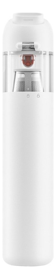 Aspiradora Inalámbrica De Mano Xiaomi Mi Vacuum Cleaner Mini 100ml Blanca127v 50hz/60hz_2