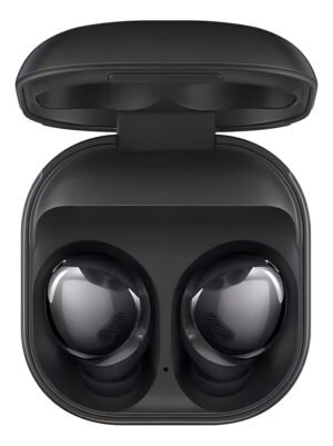 Auriculares Inhalambricos Bluetooth Buds Pro Genéricos Color Negro_0