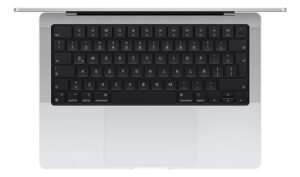 Laptop Macbook Pro 2024 Chip M4 16 Gb Memoria 512 Gb 14.2 _1