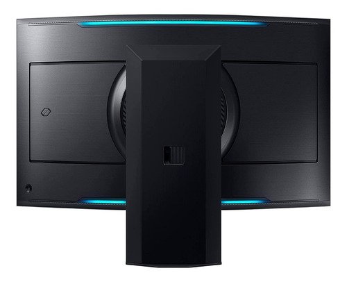 Samsung Odyssey Ark 55 Led Curved 4k 165hz 1ms Gaming Negro_2