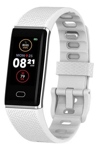 Smartband Mykrono Zetrack Ip67, Notificaciones, Calorias_3