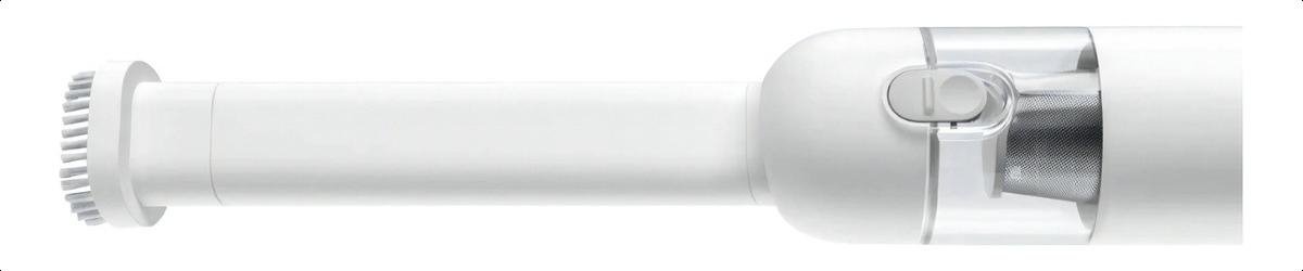 Aspiradora Inalámbrica De Mano Xiaomi Mi Vacuum Cleaner Mini 100ml Blanca127v 50hz/60hz_8