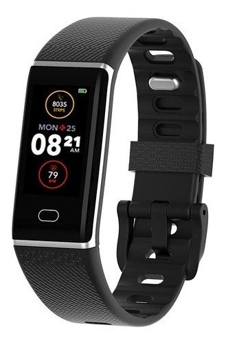 Smartband Mykrono Zetrack Ip67, Notificaciones, Calorias_4