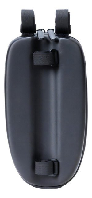 Bolso Frontal Para Scooter Eléctrico Xiaomi Color Negro_1