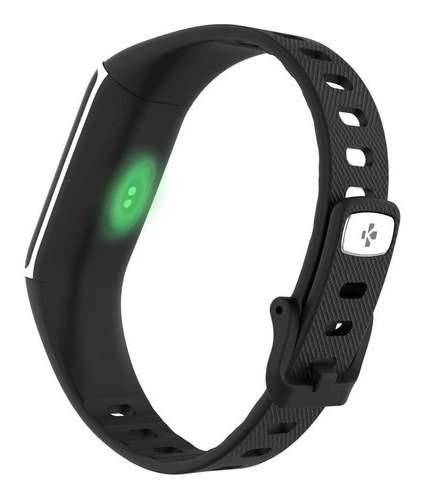 Smartband Mykrono Zetrack Ip67, Notificaciones, Calorias_5