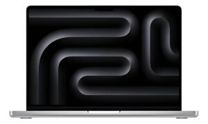 Laptop Macbook Pro 2024 Chip M4 16 Gb Memoria 512 Gb 14.2 _0