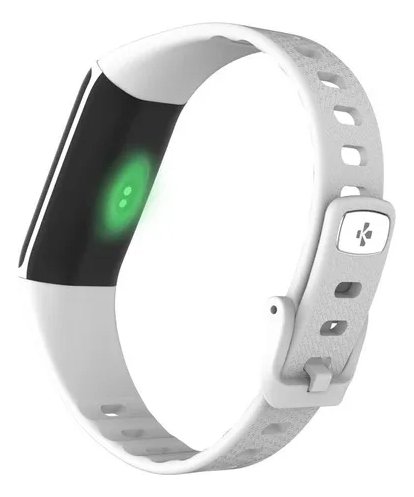 Smartband Mykrono Zetrack Ip67, Notificaciones, Calorias_2