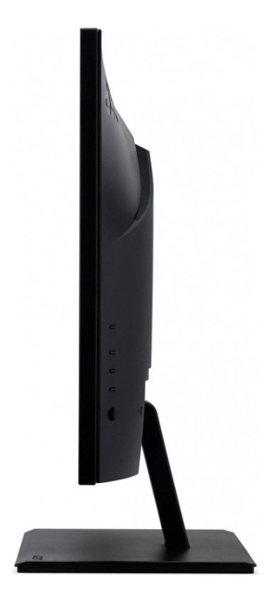 Monitor Acer V277 Ebmix 27 Ips 1080p 4ms 100hz Hdmi Vga 2x2w Color Negro_1