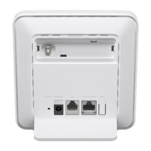 Huawei 4g Lte B320-523 Modem Blanco De 100mbps_1