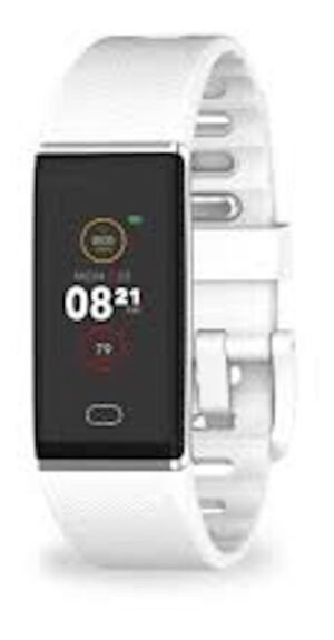 Smartband Mykrono Zetrack Ip67, Notificaciones, Calorias_0