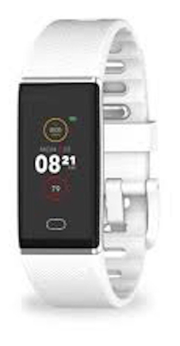 Smartband Mykrono Zetrack Ip67, Notificaciones, Calorias_0