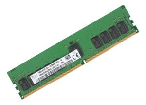 Memoria Ram Sk-hynix 16gb Ddr4 Pc4 3200aa Ecc Registra_1