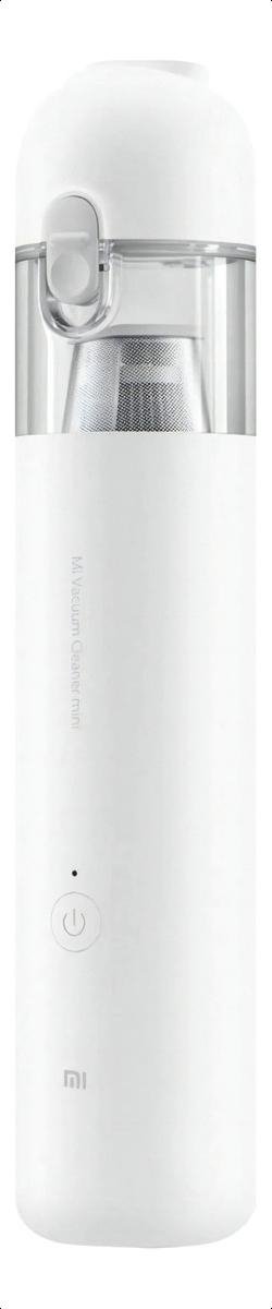 Aspiradora Inalámbrica De Mano Xiaomi Mi Vacuum Cleaner Mini 100ml Blanca127v 50hz/60hz_7
