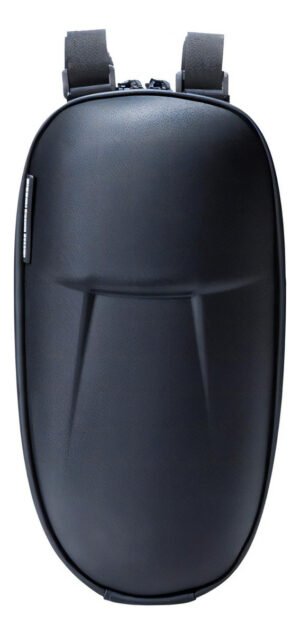 Bolso Frontal Para Scooter Eléctrico Xiaomi Color Negro_0