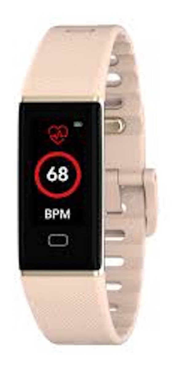 Smartband Mykrono Zetrack Ip67, Notificaciones, Calorias_8