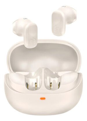 Audífonos Inalámbricos Tws Stf Essential Blanco