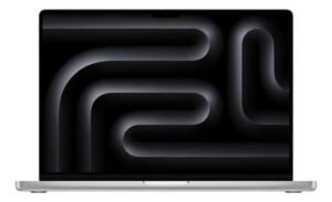 Macbook Pro De 16'' Chip M5 Max 36 Gb Ram+2 Tb Ssd Plateado Plata
