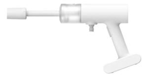 Lavadora De Alta Presión Inalámbrica Xiaomi Xiaomi Bhr7532gl Blanca Lavadora Elé