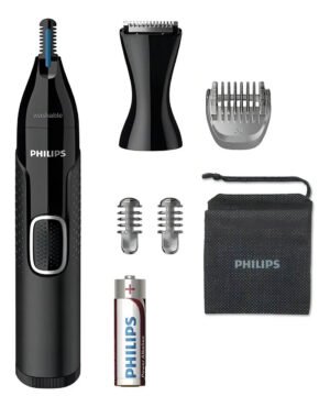 Cortadora De Pelo Philips Series 5000 Nt5650/16